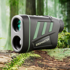 800 Yards Hunting Range Finder with ARC Technology