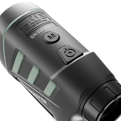 800 Yards Hunting Range Finder with ARC Technology